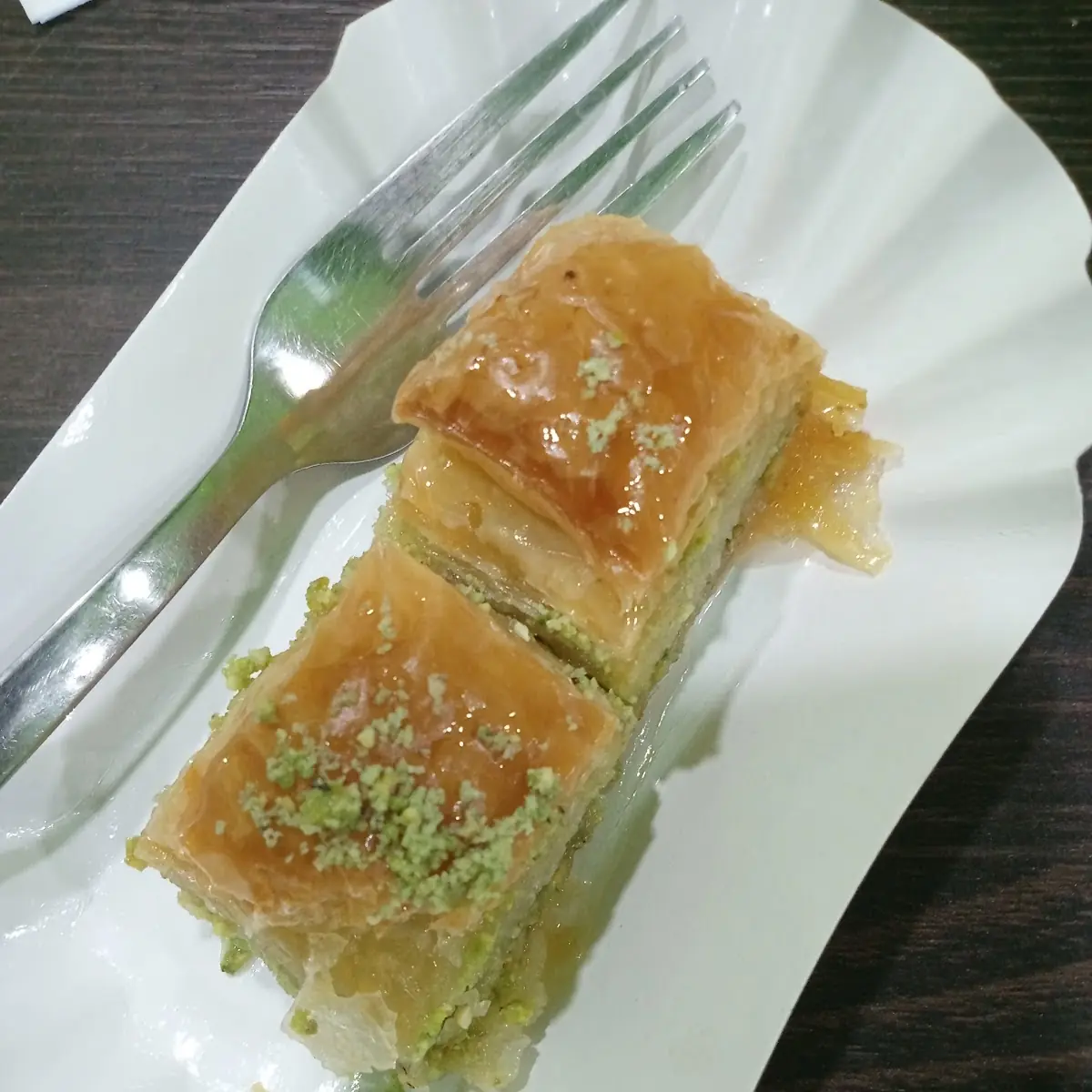 Baklava