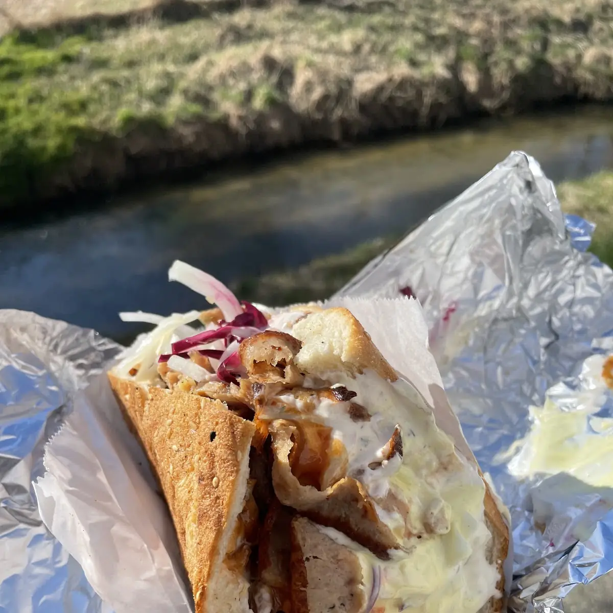 Big Döner