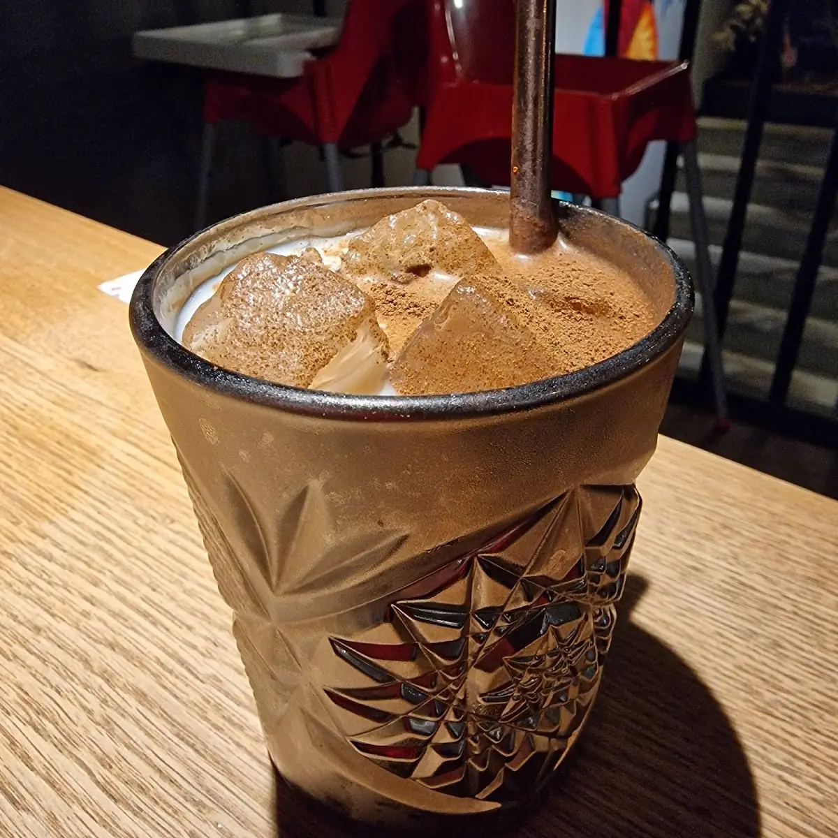 Boomchata