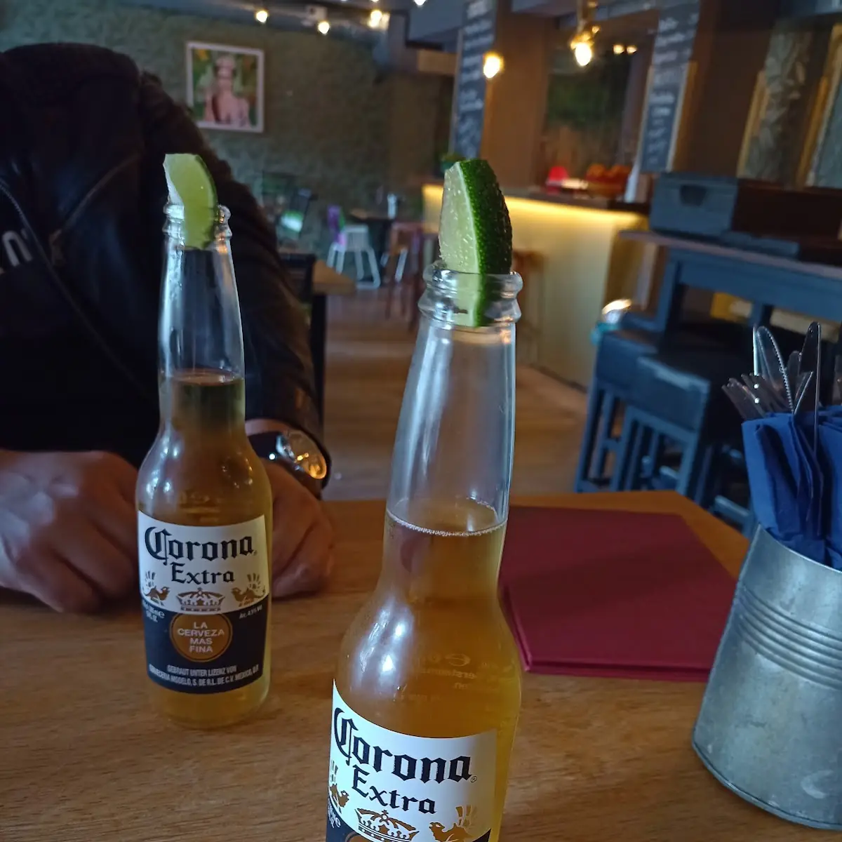 Corona