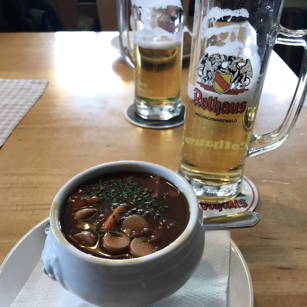 Suppe