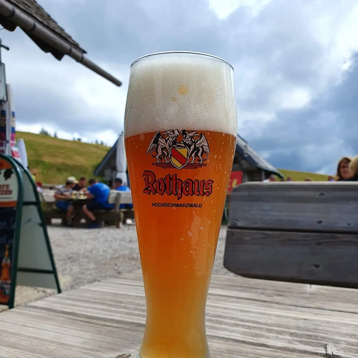 Weizenbier