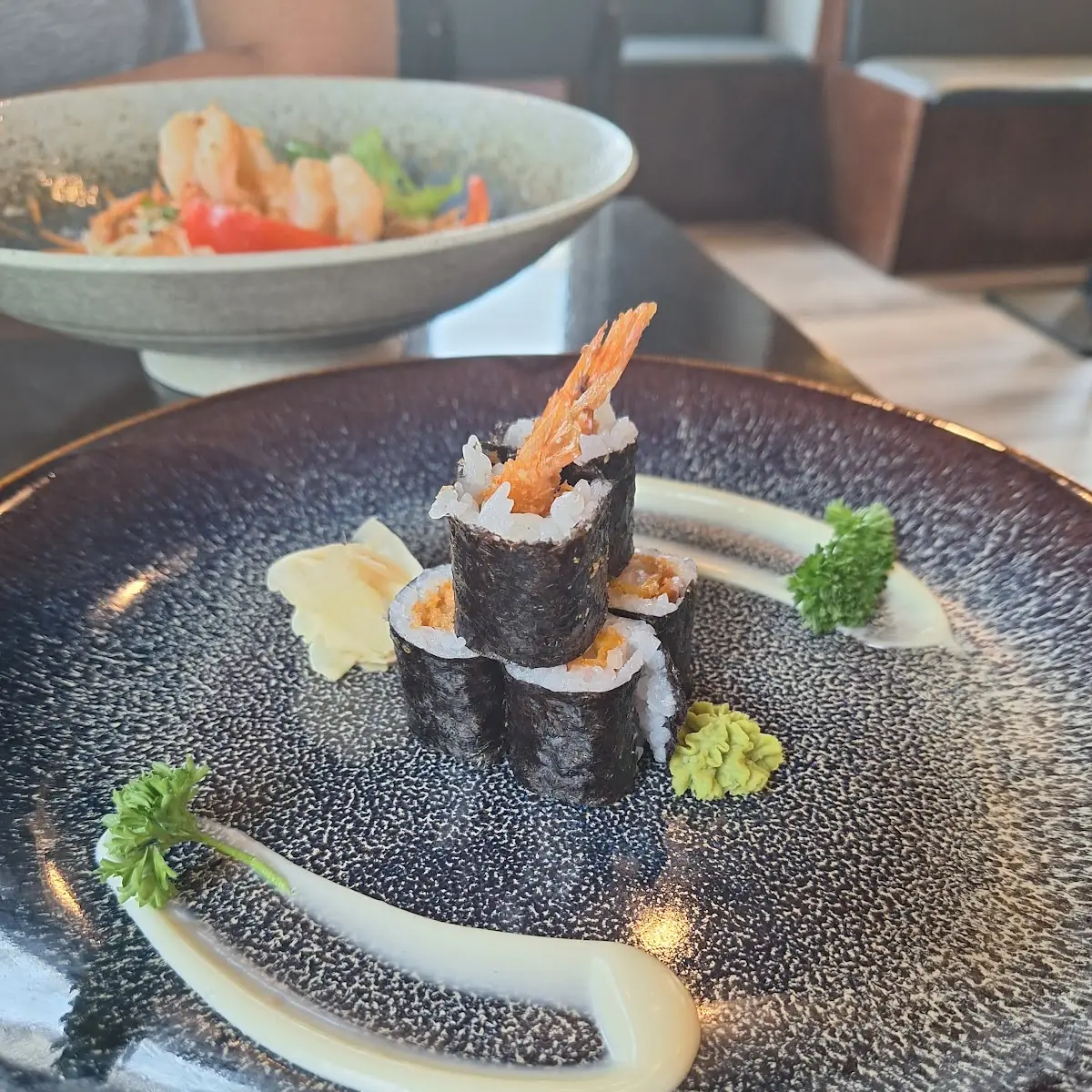 Nr S20 Tempura Ebi