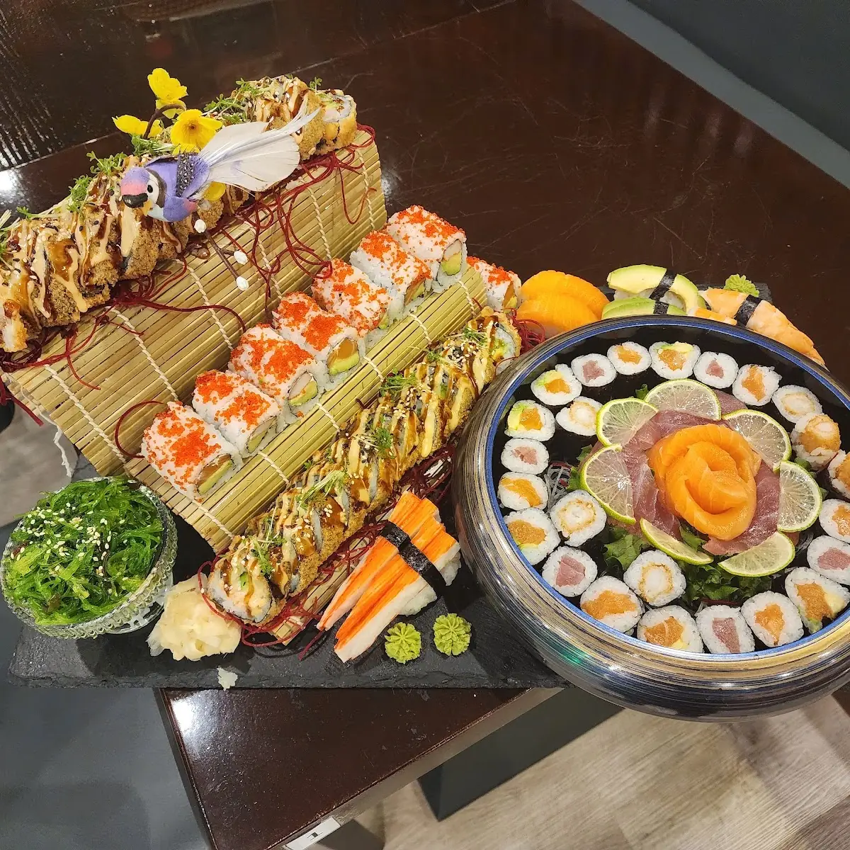 Sushii