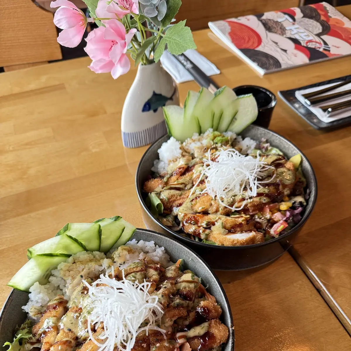Donburi