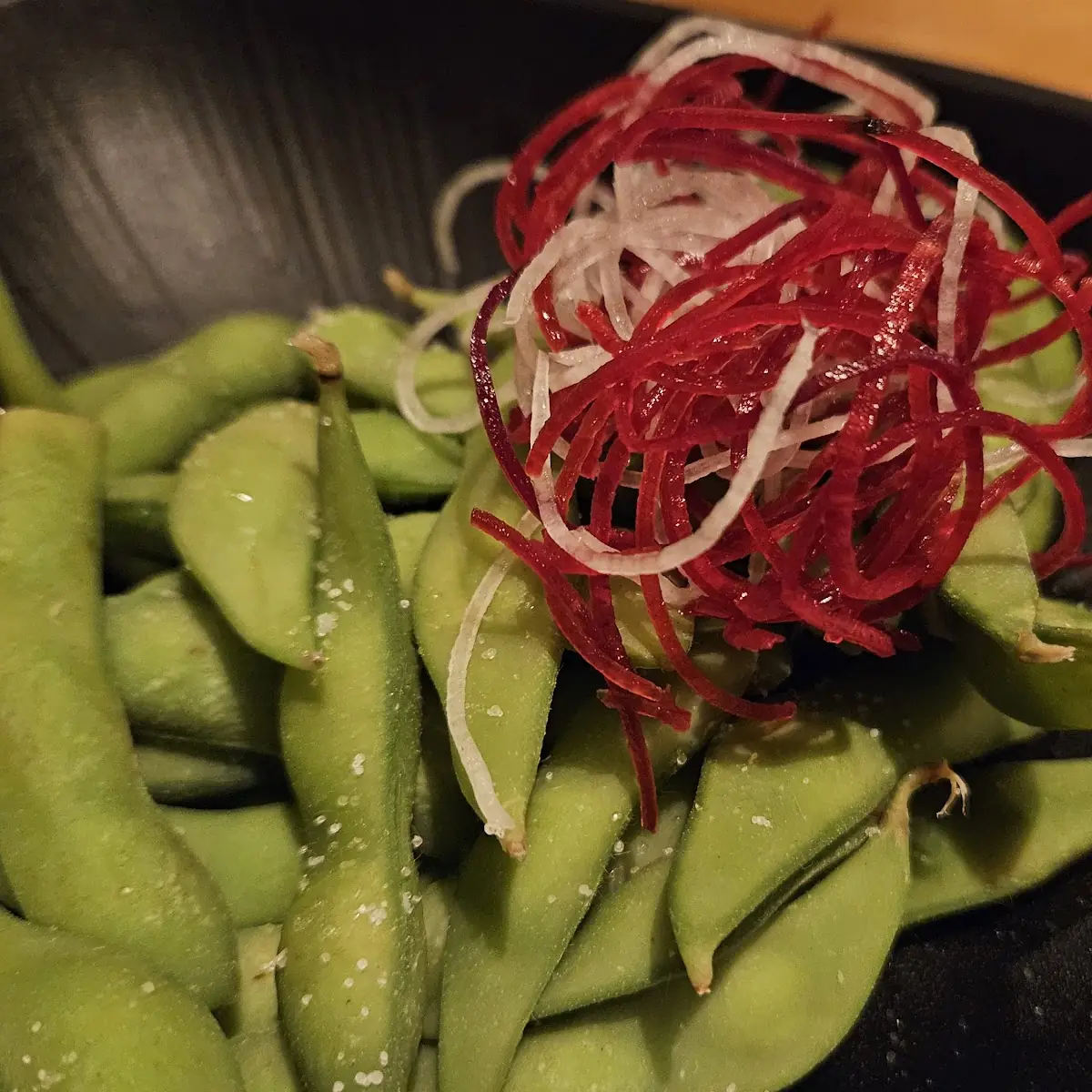 Edamame