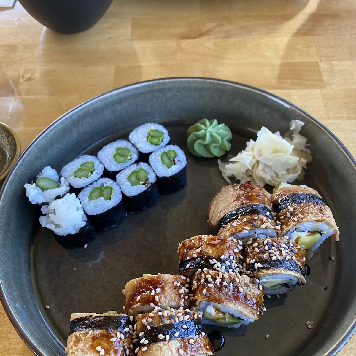 Eel