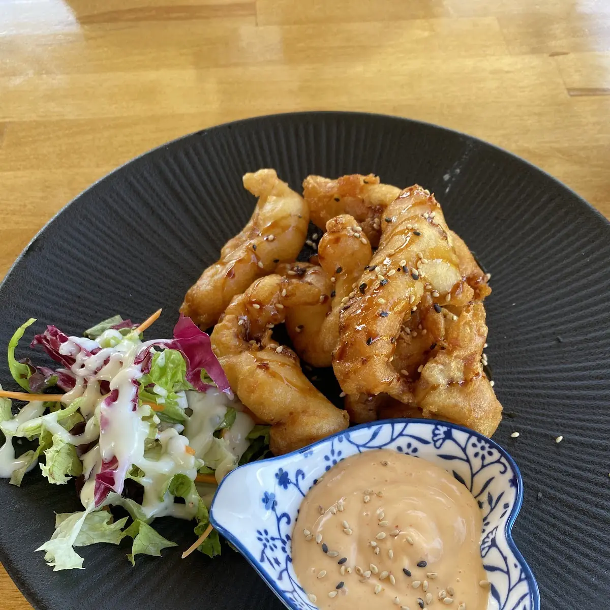 Karaage