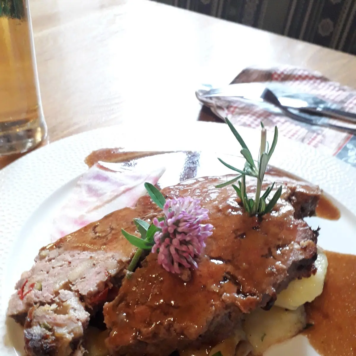 Hackbraten