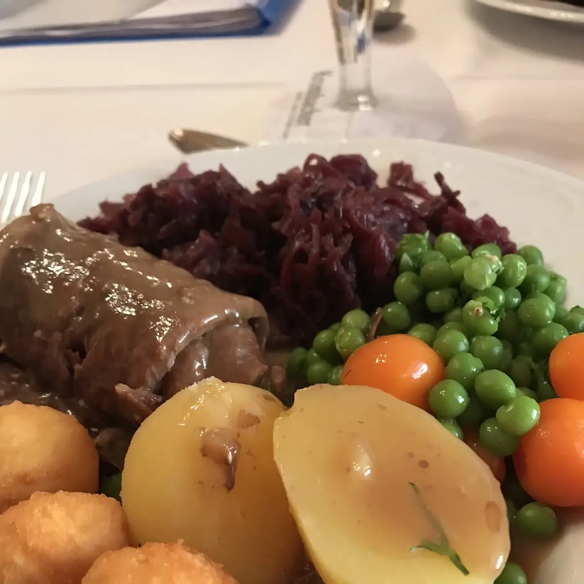 Rouladen