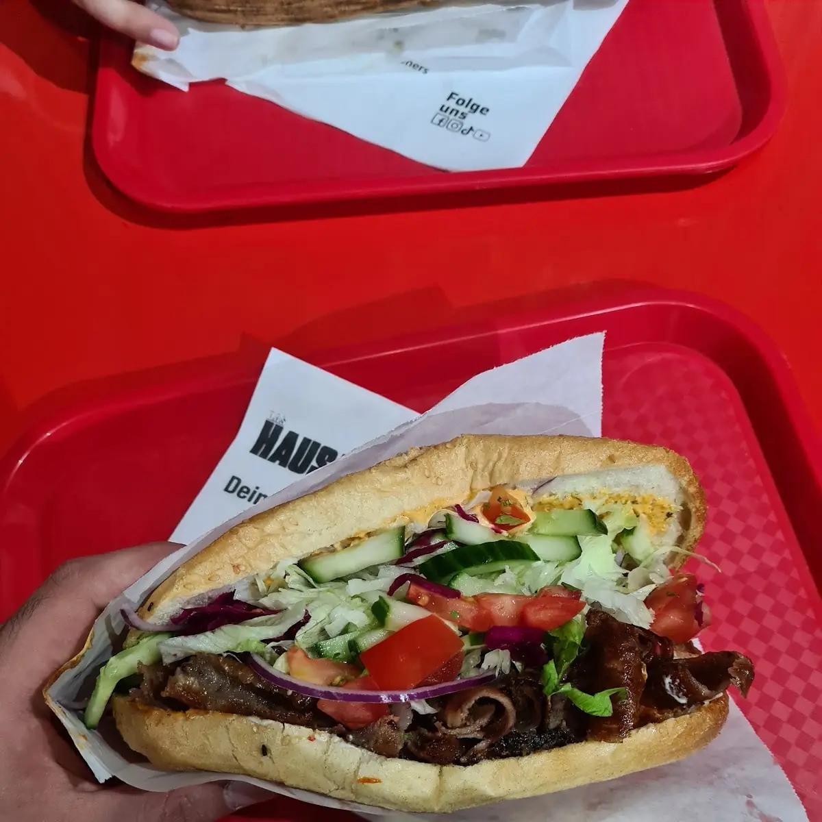 Döner