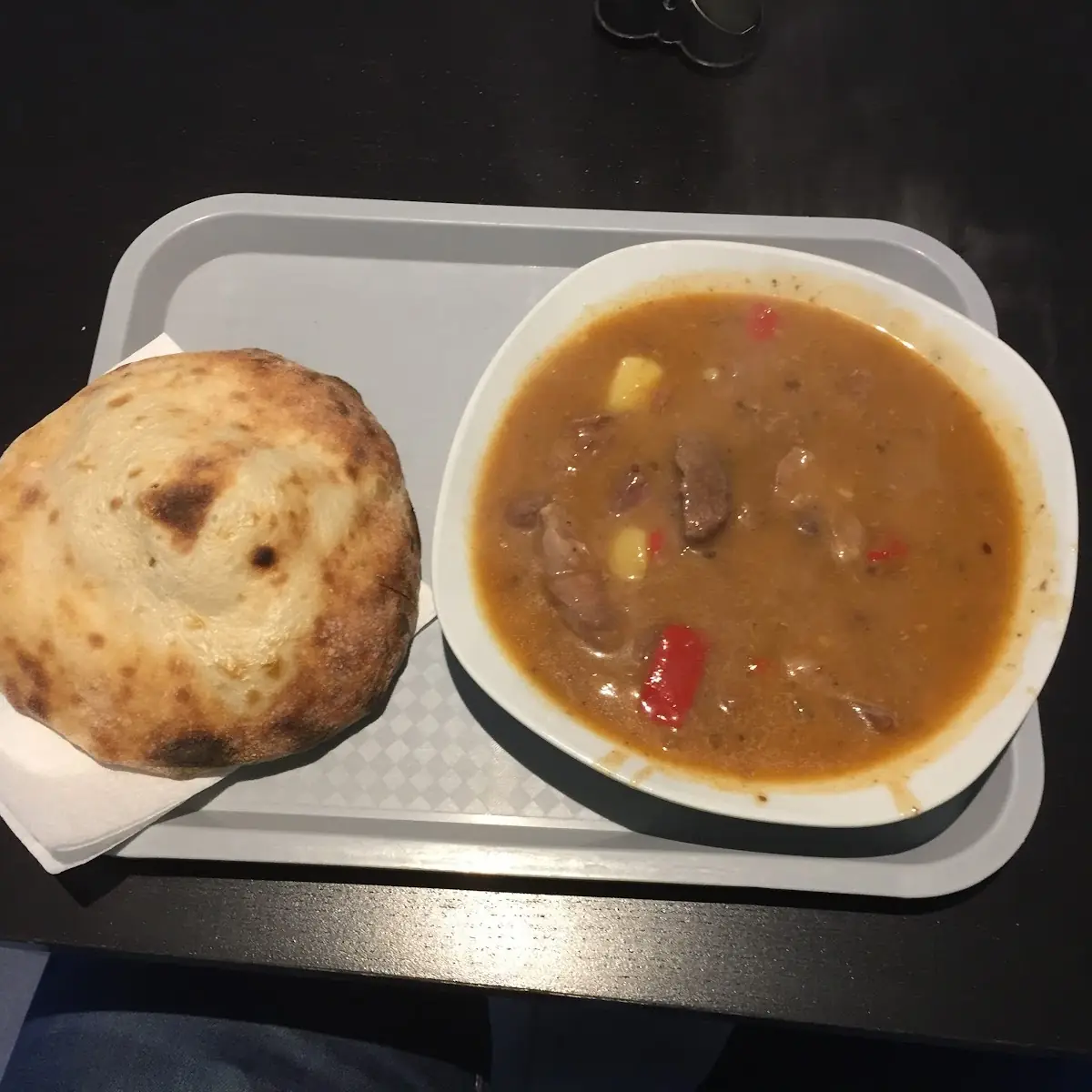 Gulasch