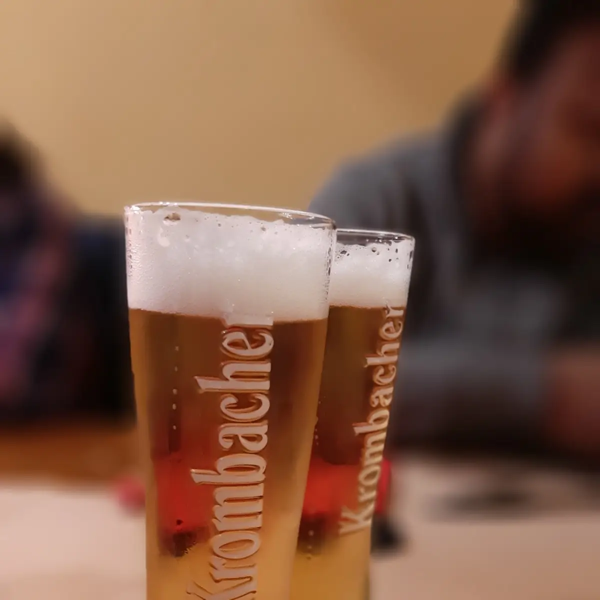 Beer