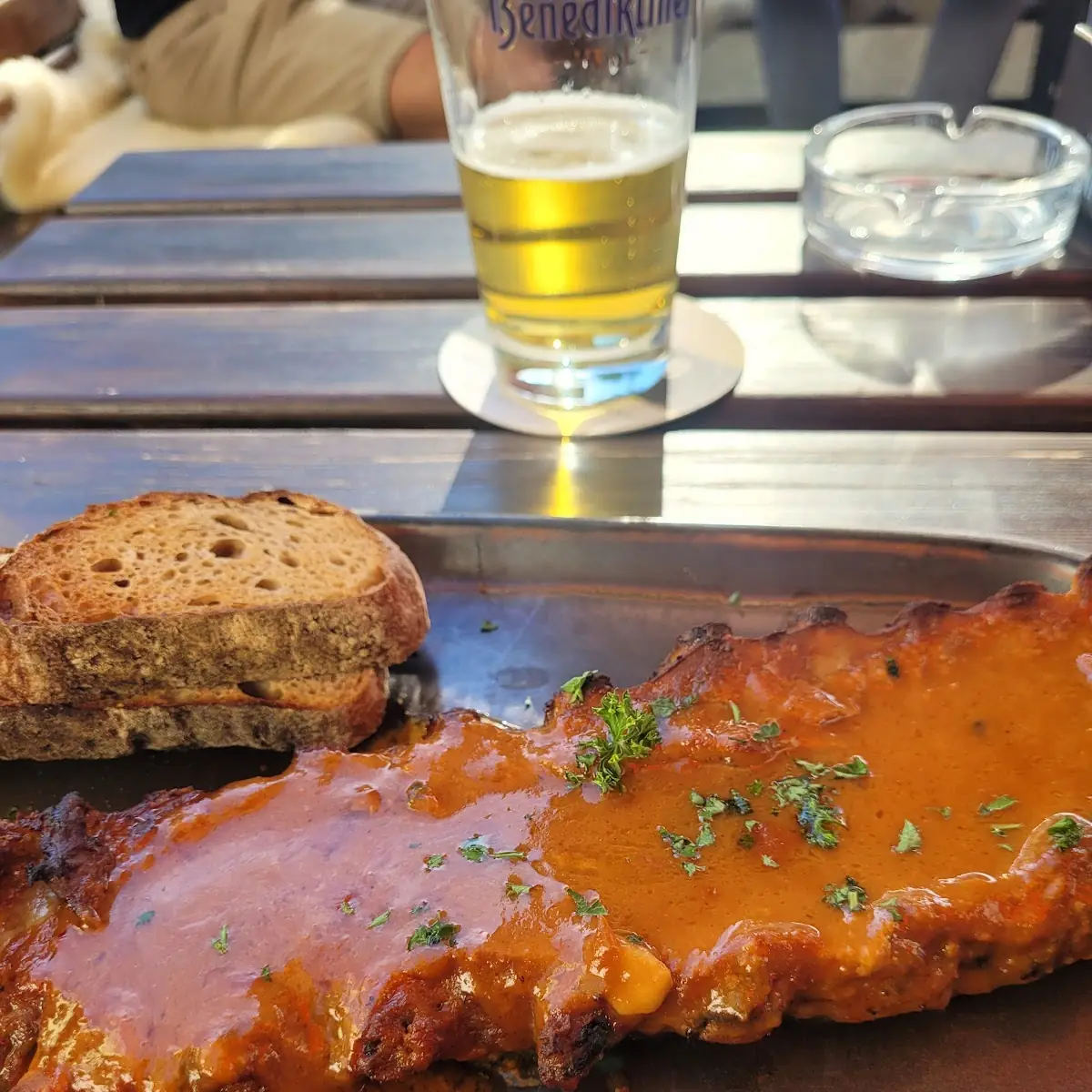 Spare Ribs