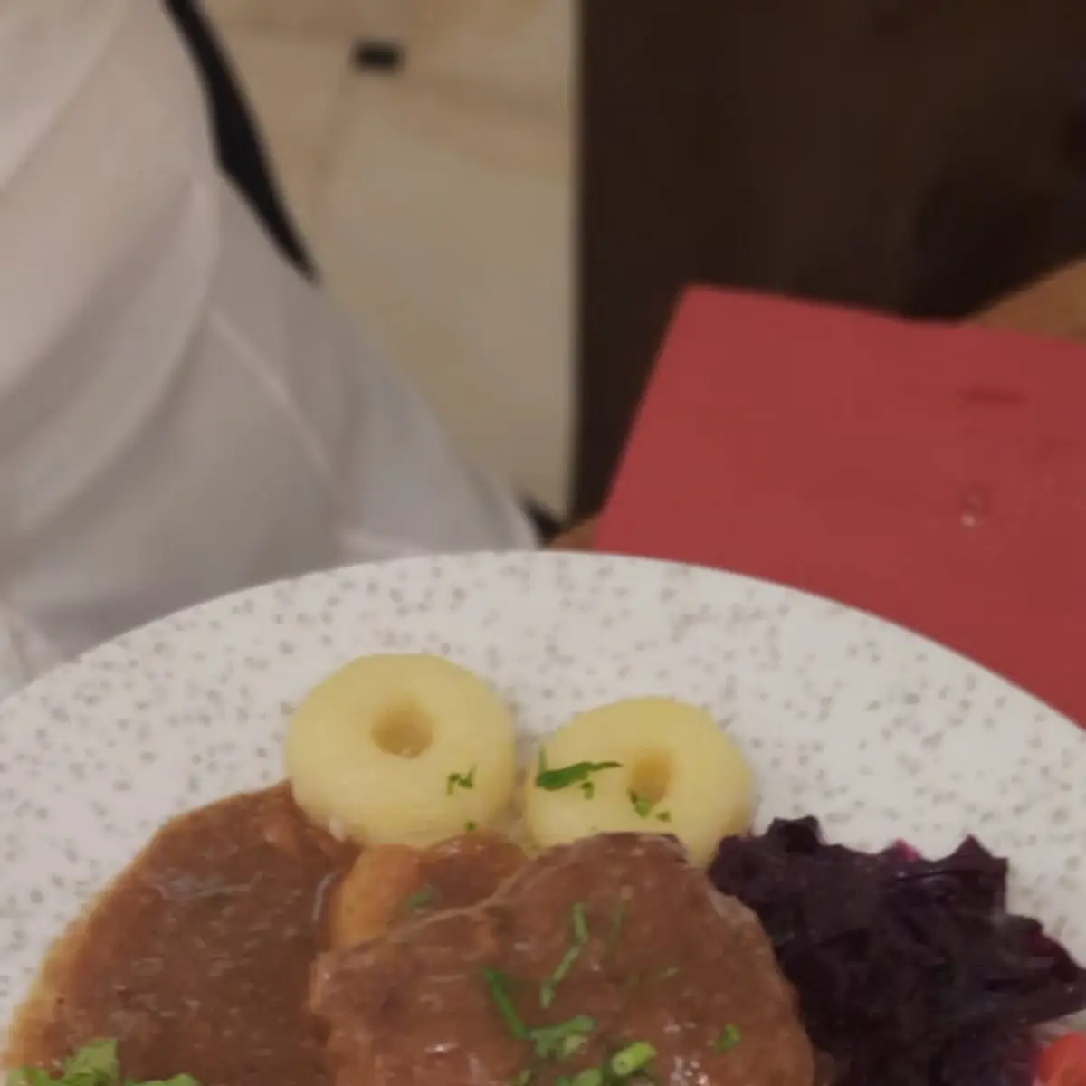 Rouladen