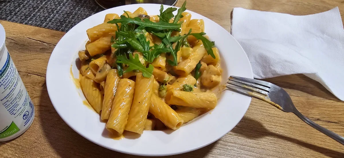 Pasta