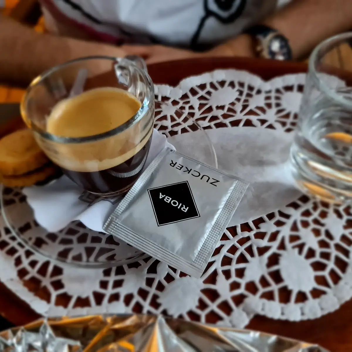 Espresso
