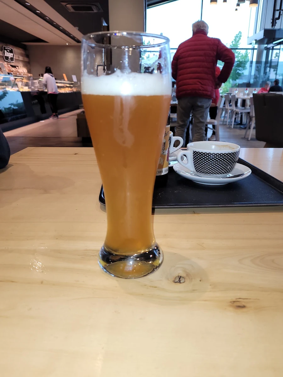 Weizen Bier