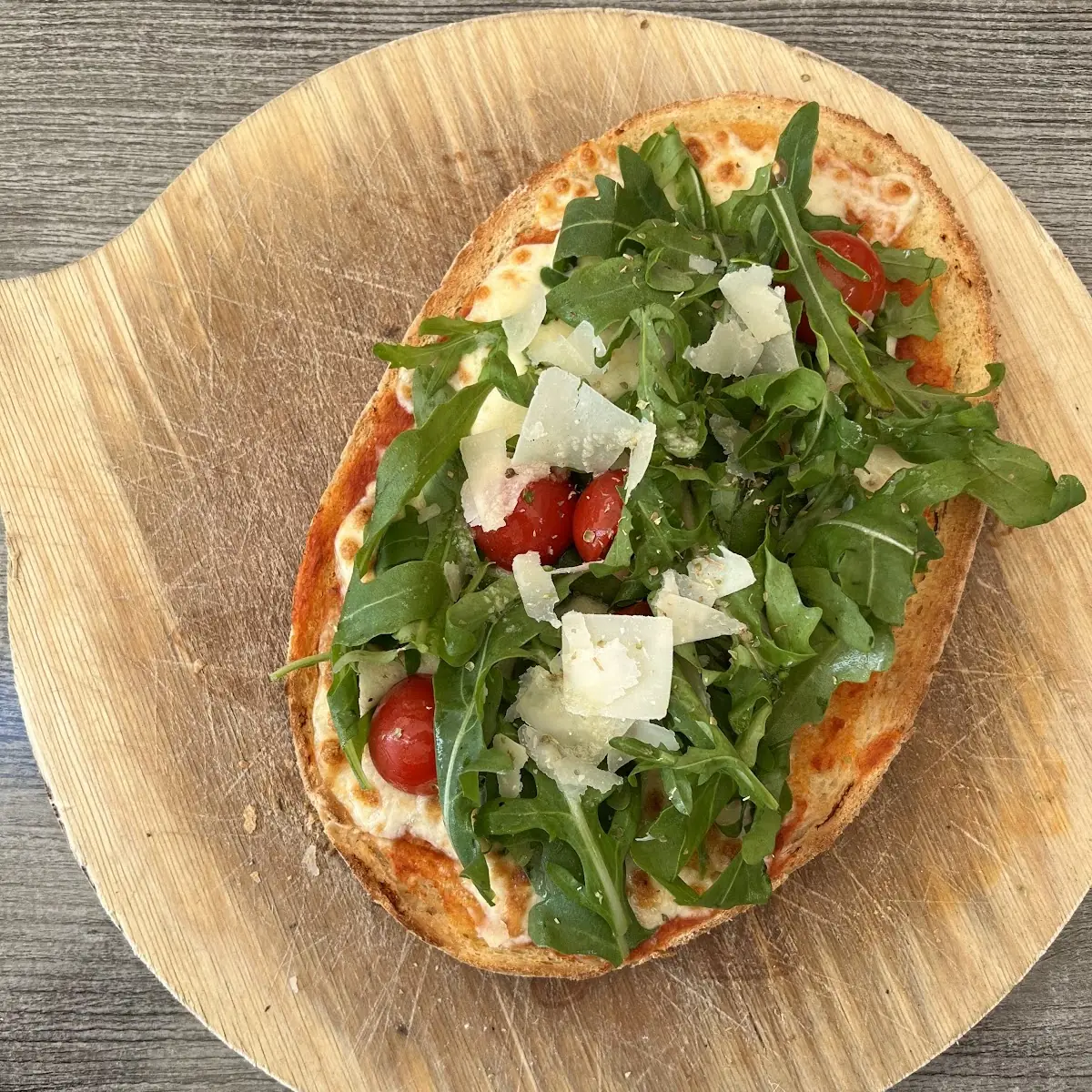 Focaccia