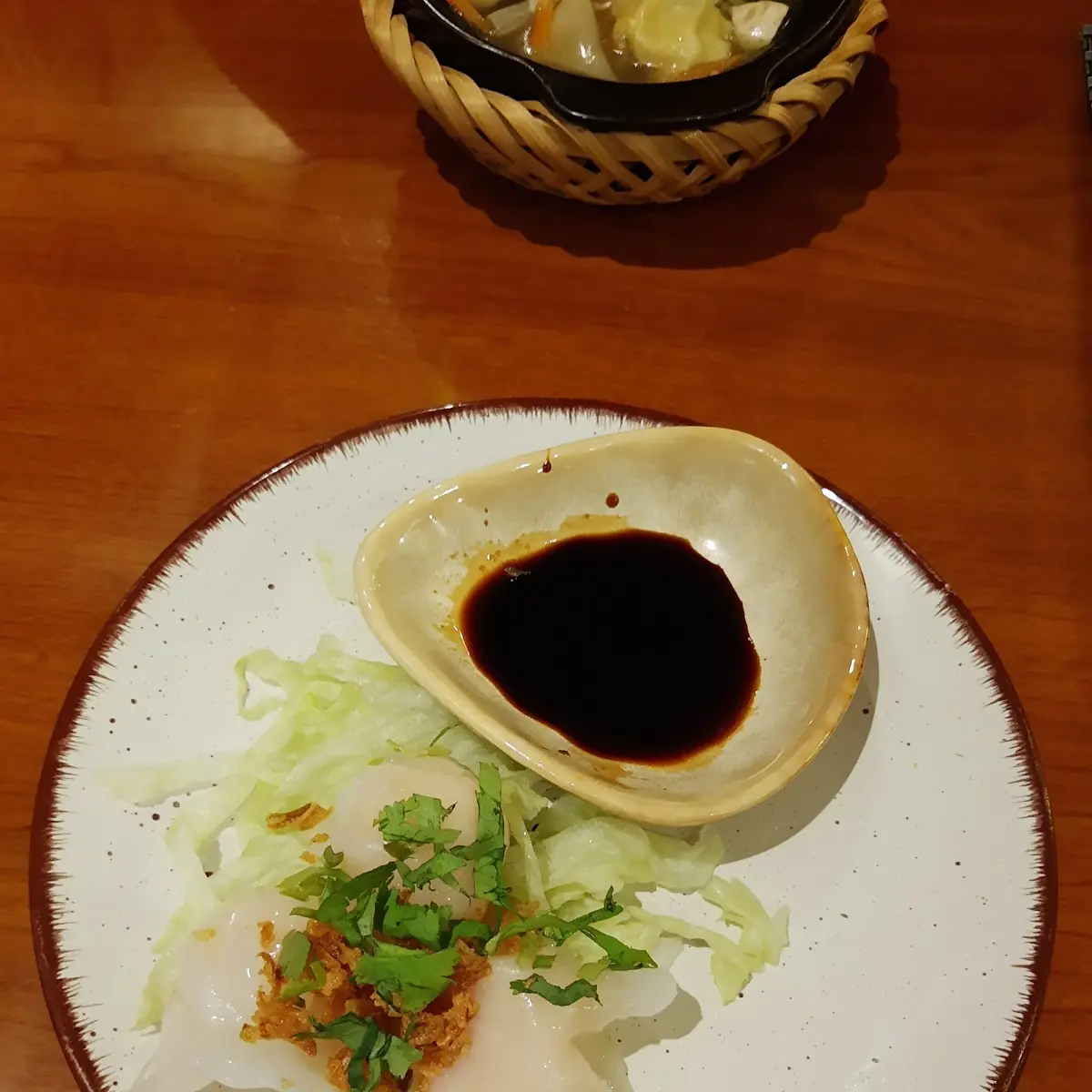 Dimsum