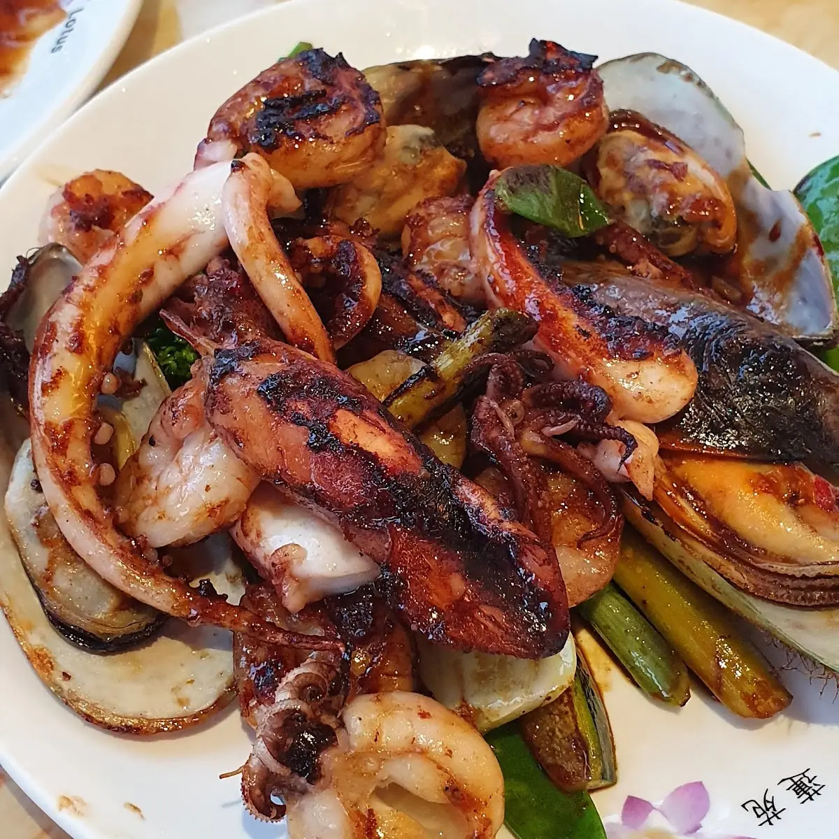 Fructe De Mare