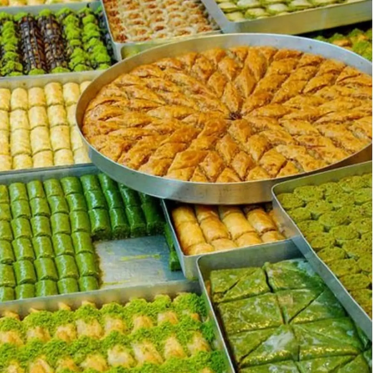 Baklava