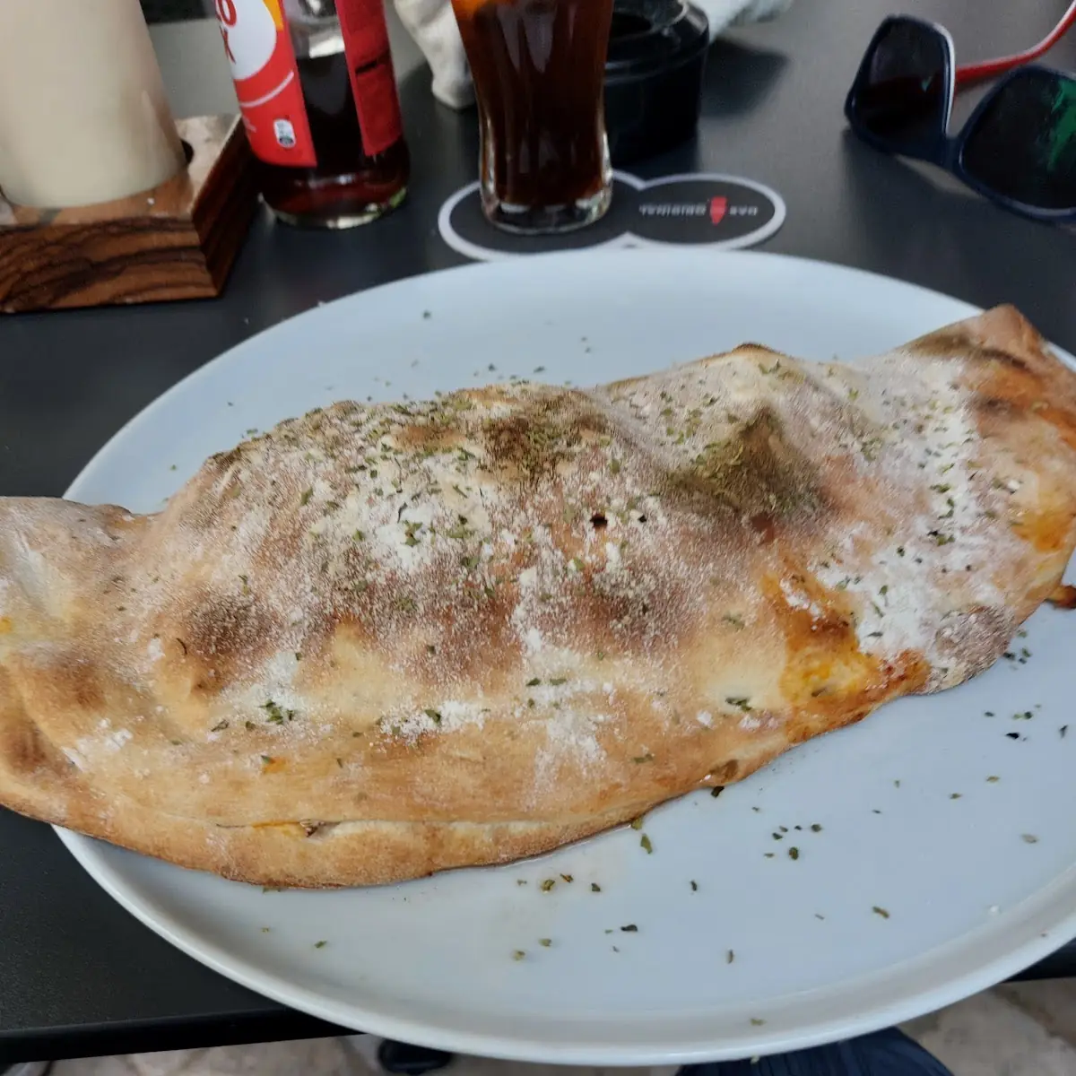 Calzone