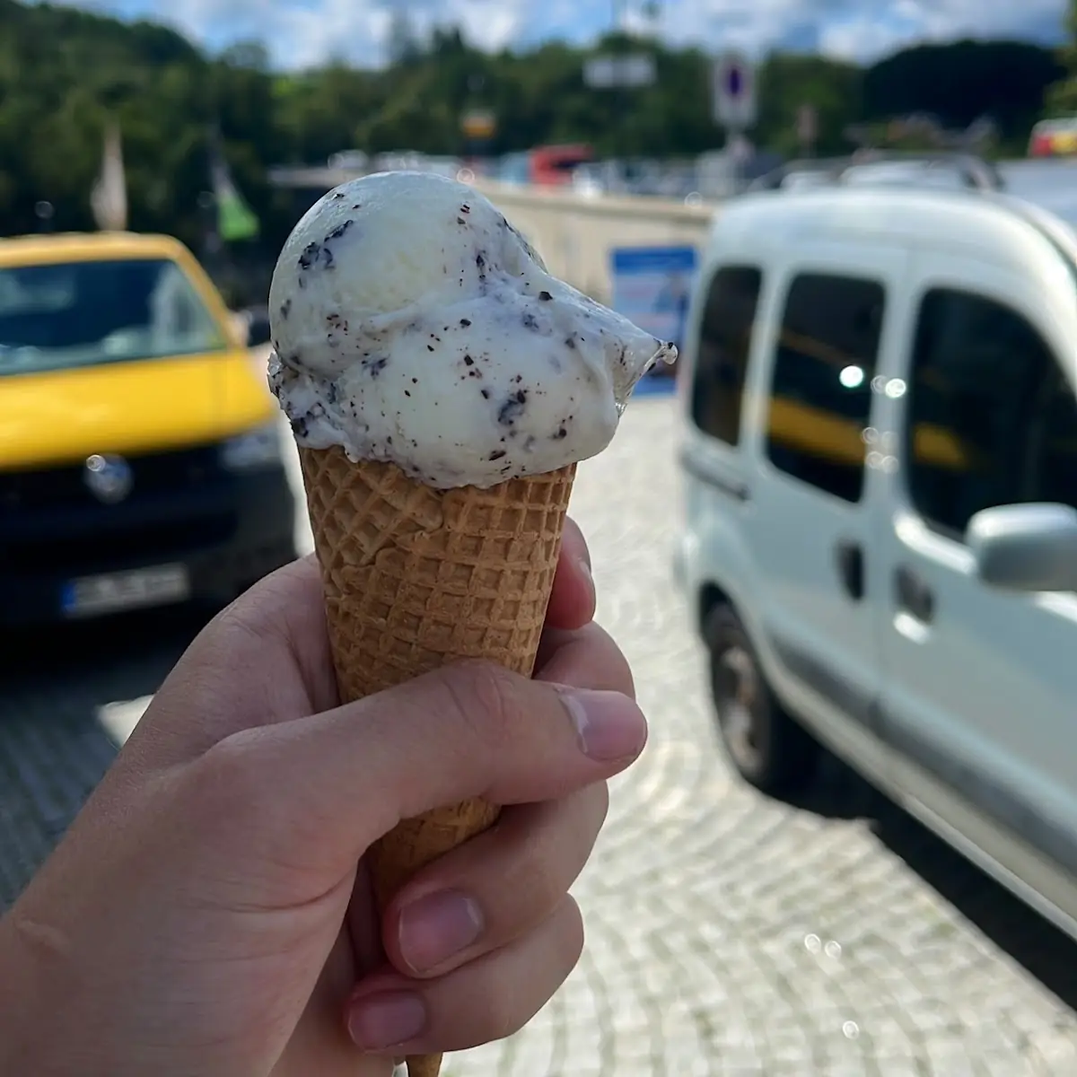 Stracciatella