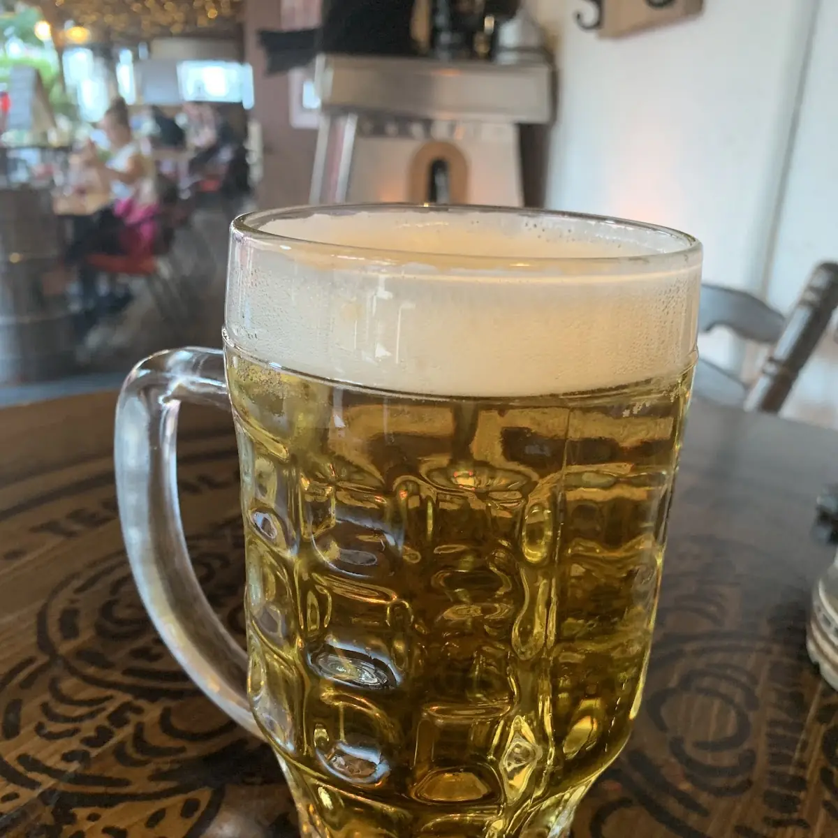 Beer