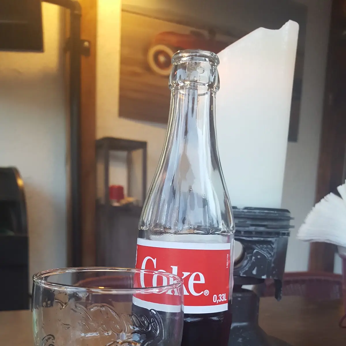 Coca-Cola