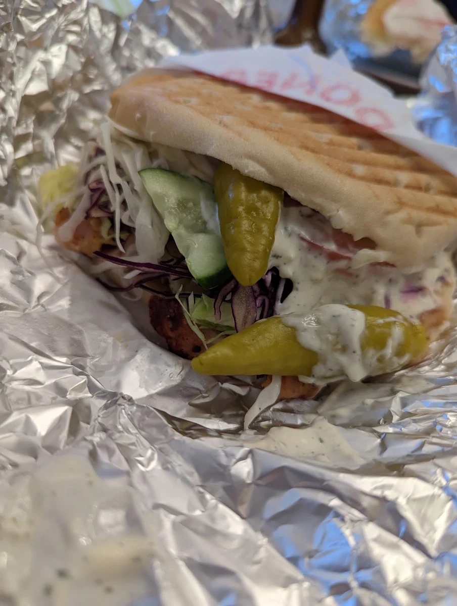 Döner