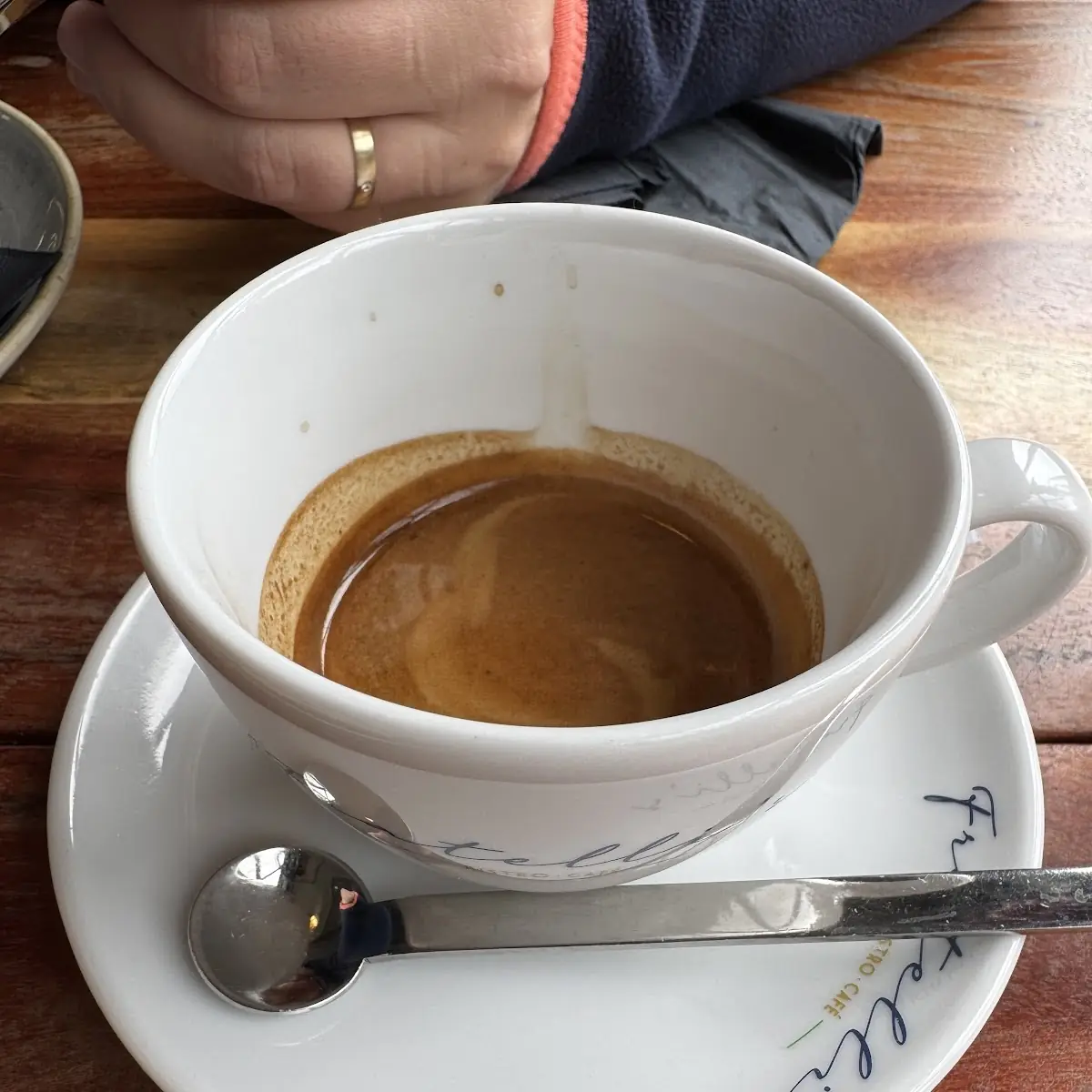 Espresso