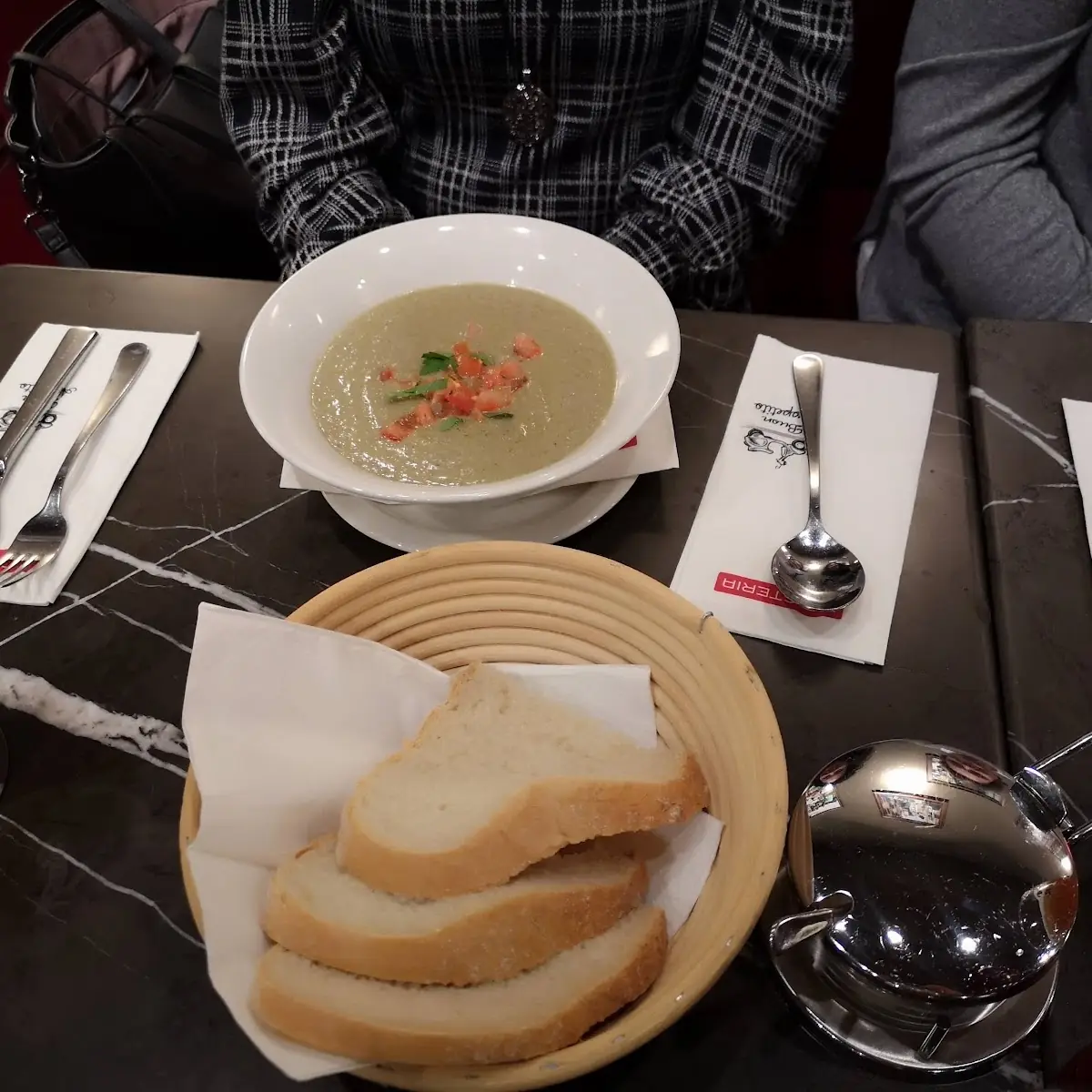 Suppe