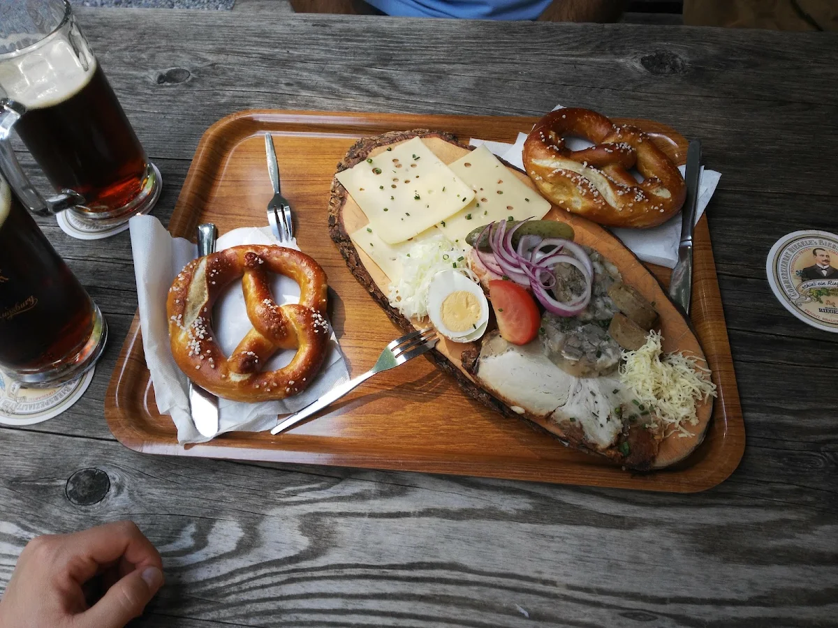 Pretzel