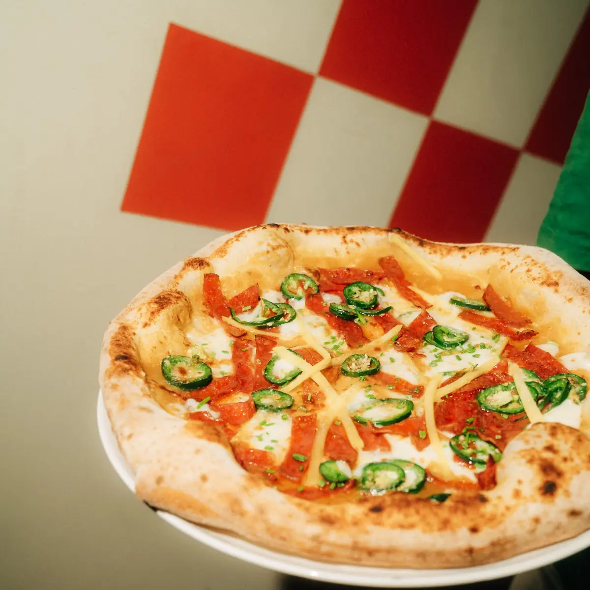 Margherita