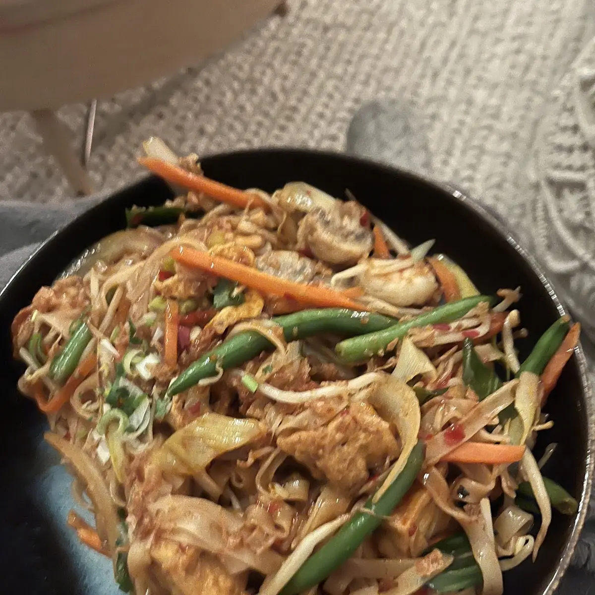 Pad Thai