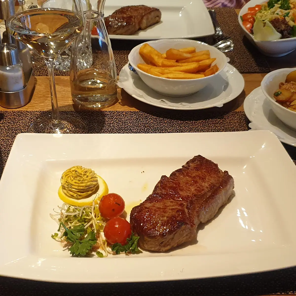 Steak