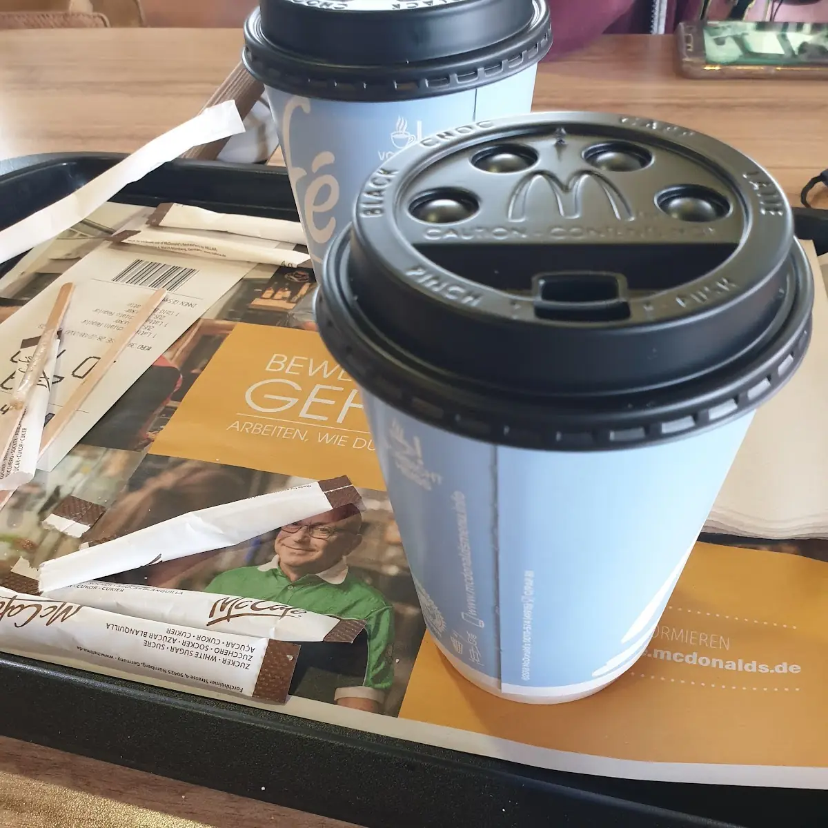 Kaffee