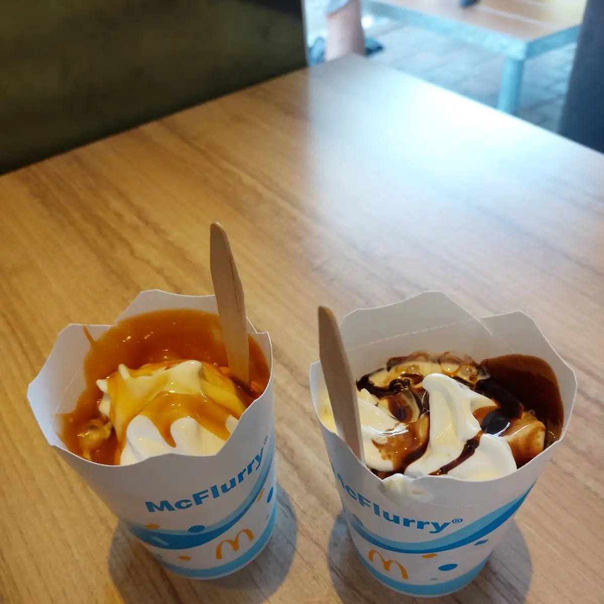 Mcflurry
