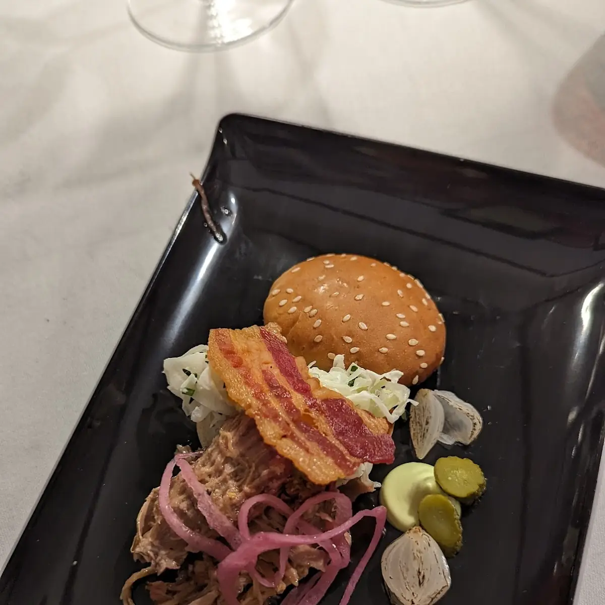 Pulledpork-bostenbutt