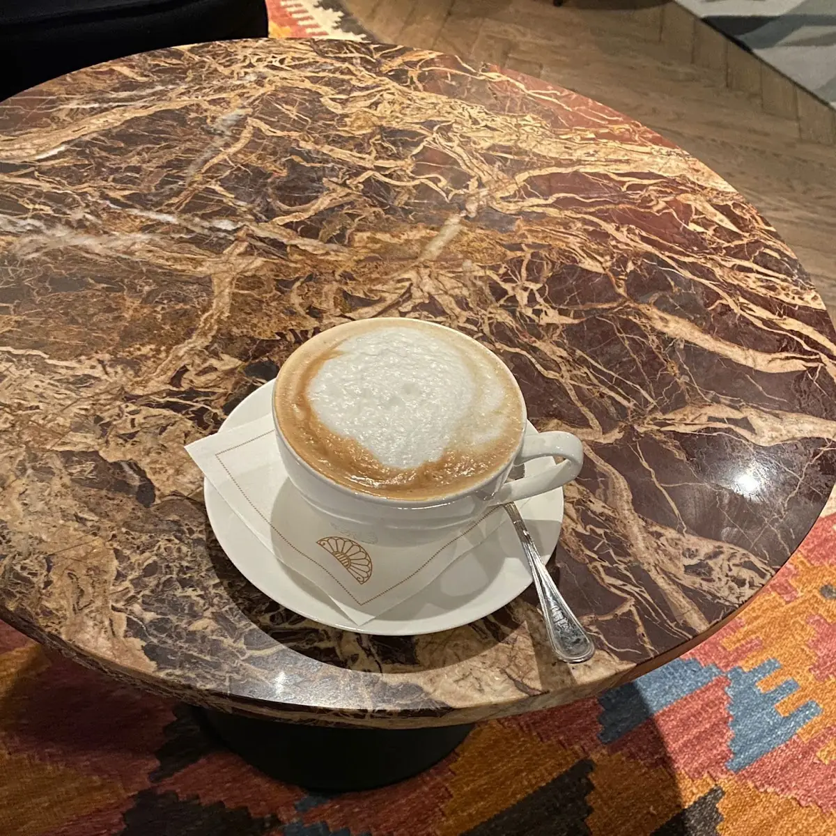 Capuccino