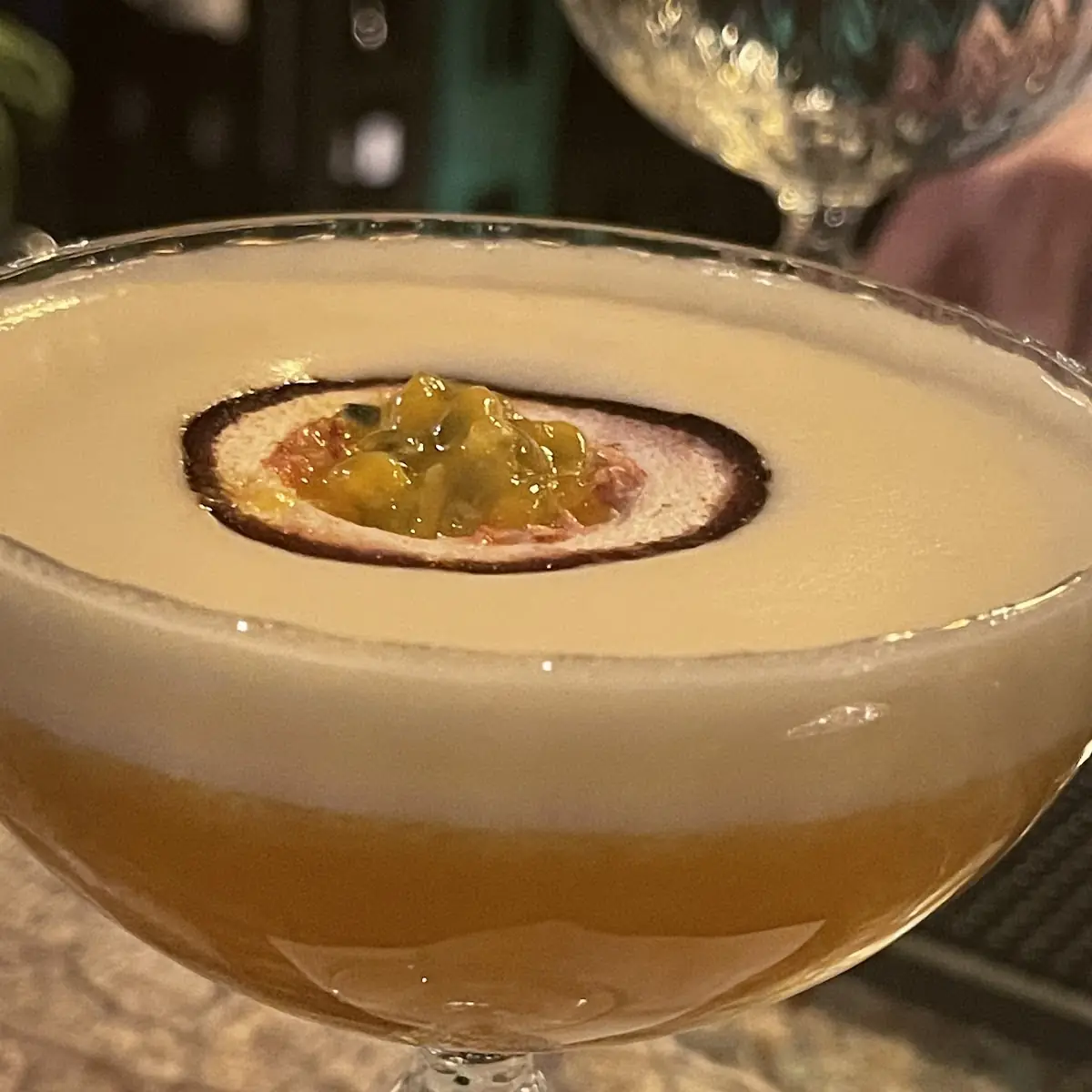 Dirty Martini
