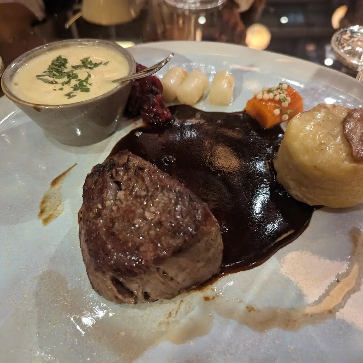 Filet Mignon