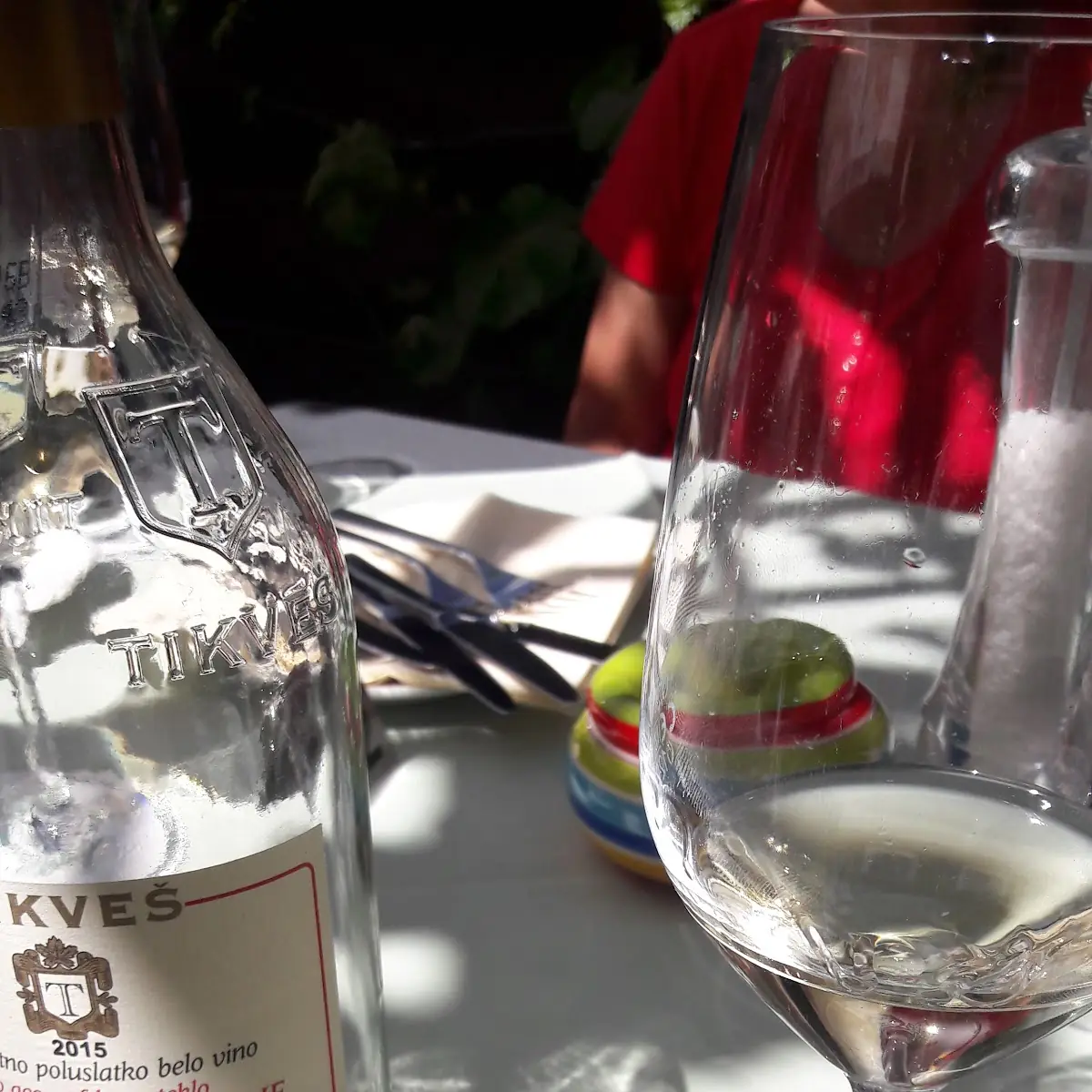 Wein