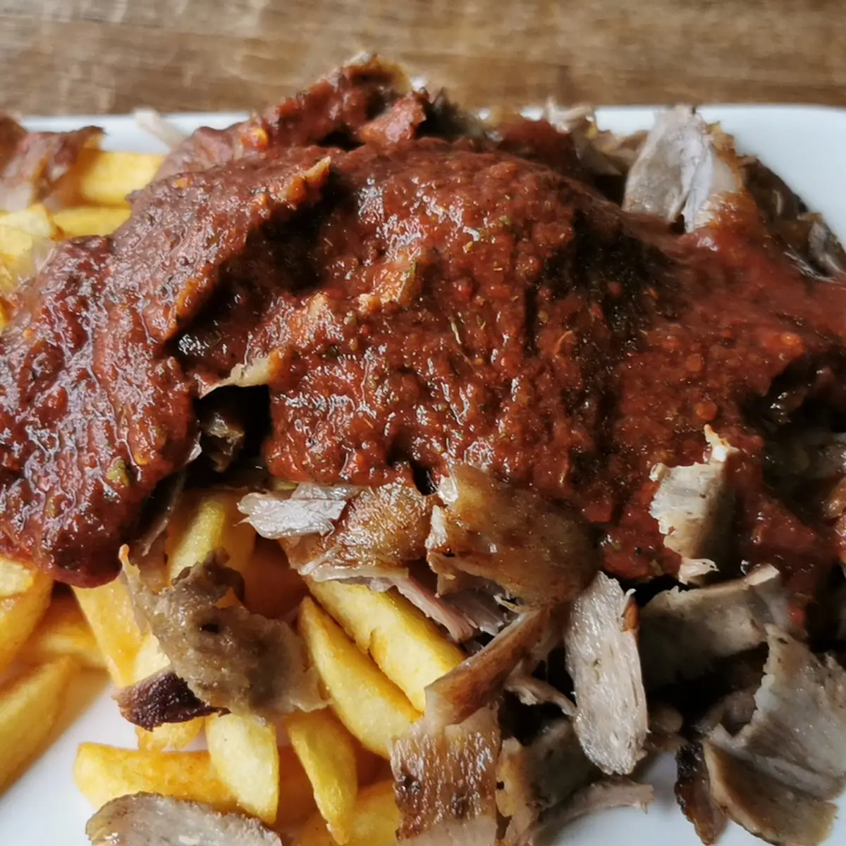 Dönerteller