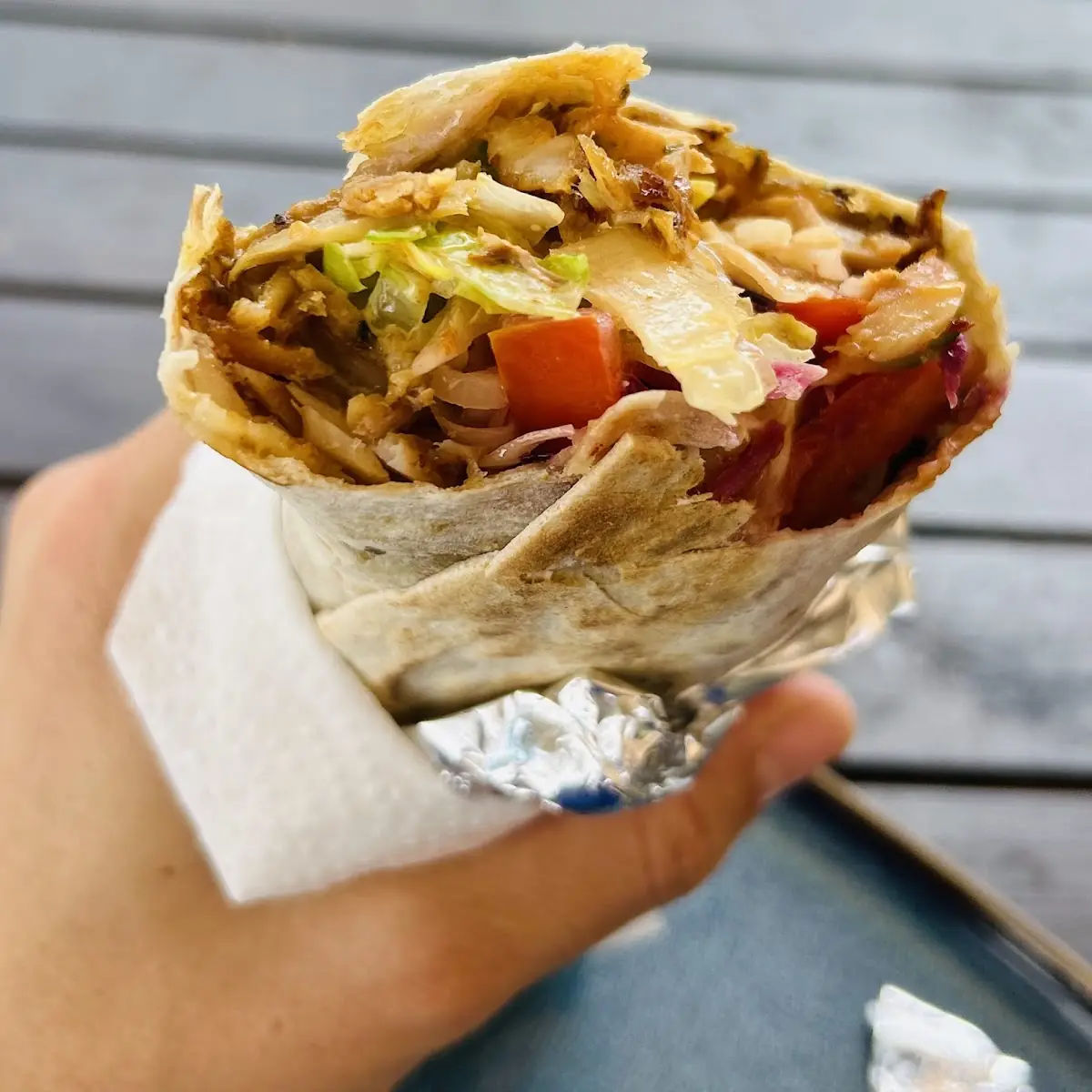Dürüm