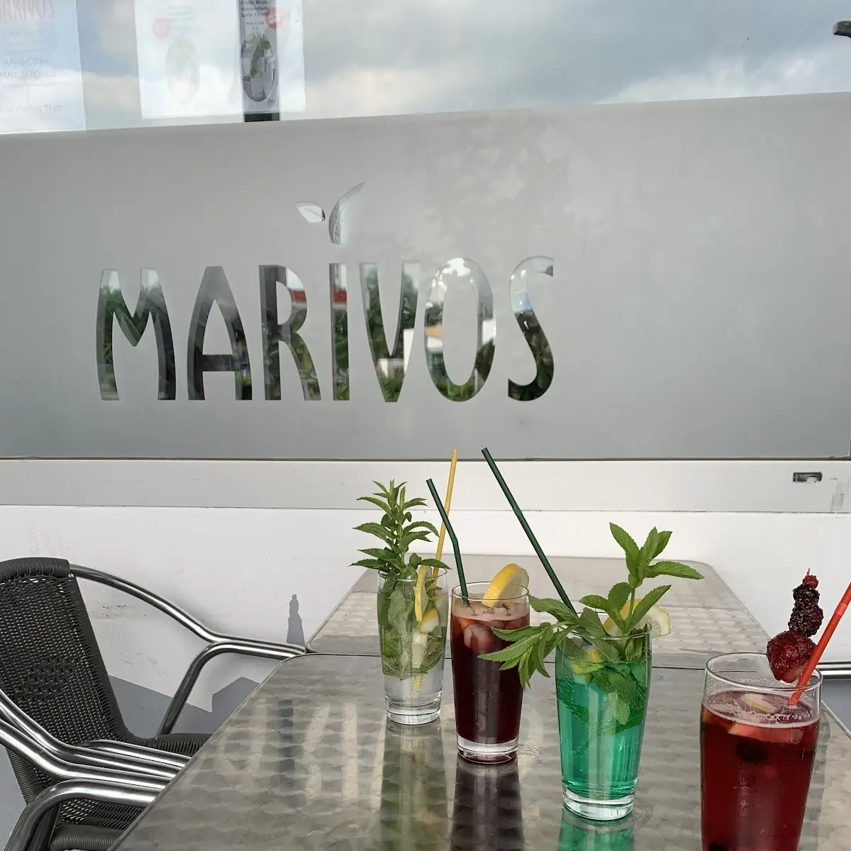 Mojito