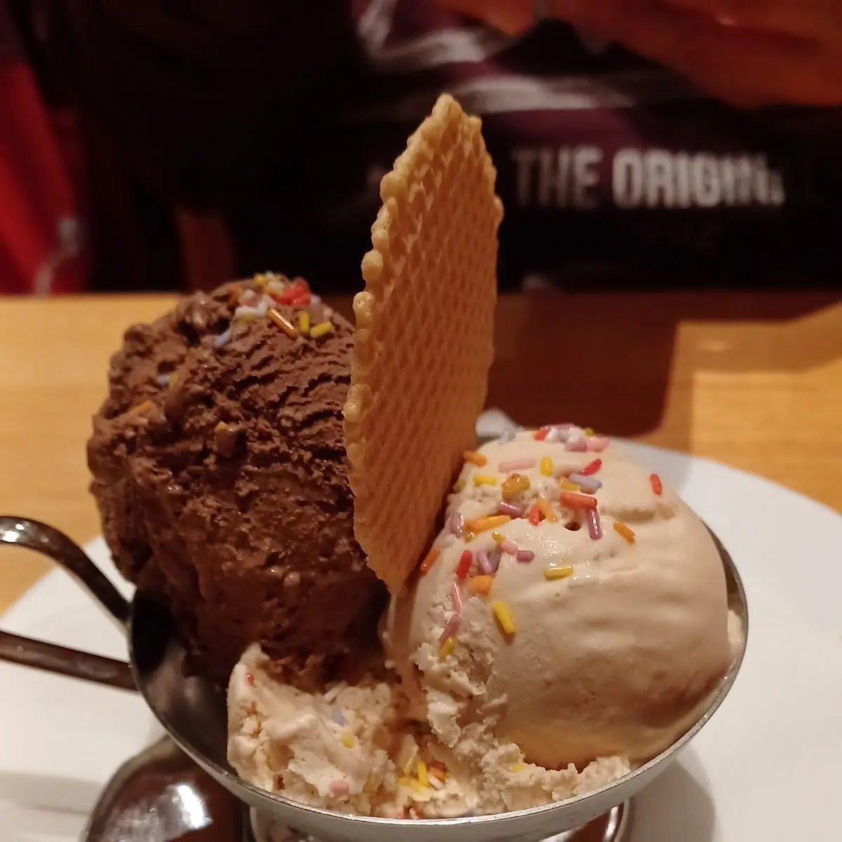 Eis
