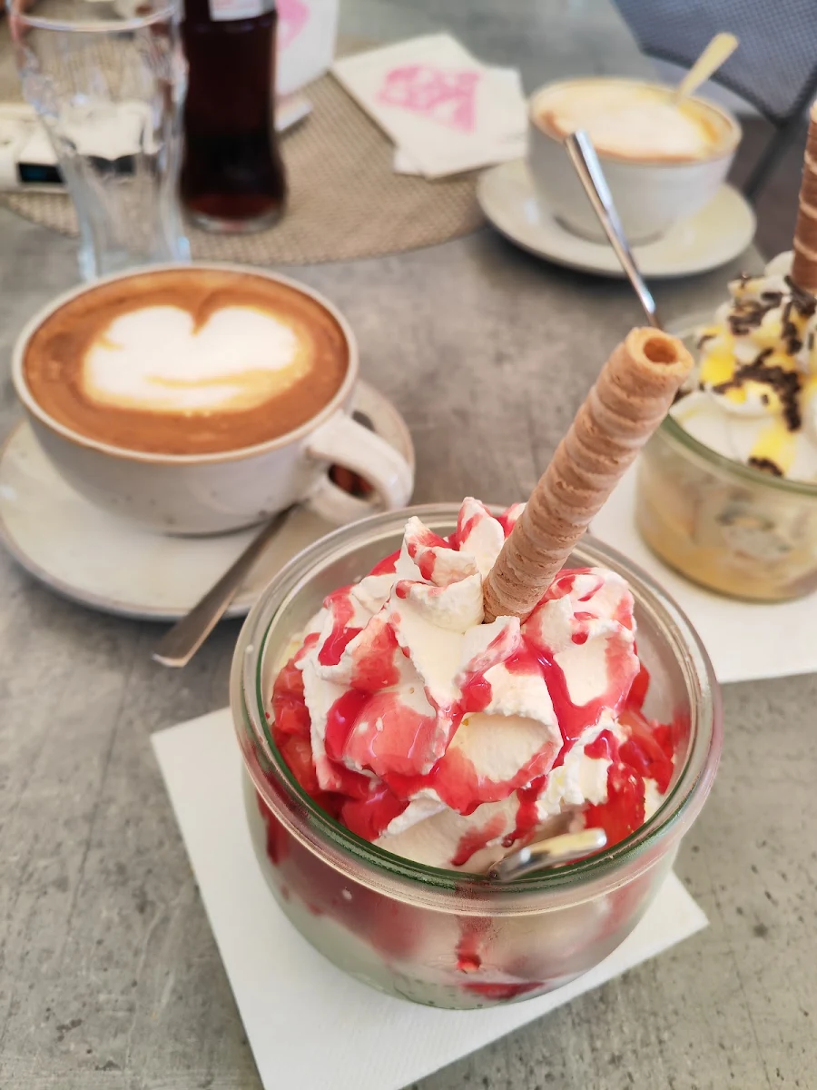 Früchtebecher