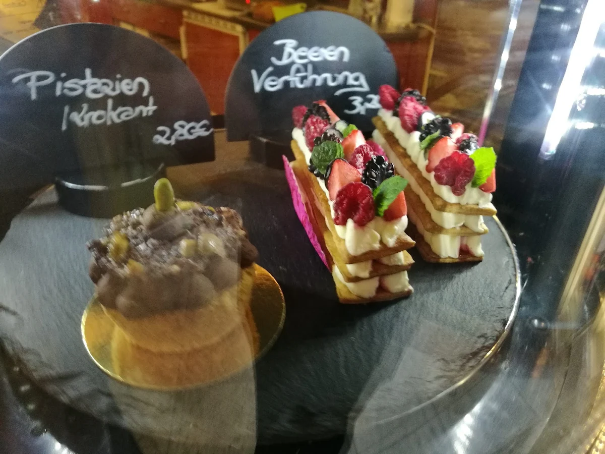 Mini-törtchen